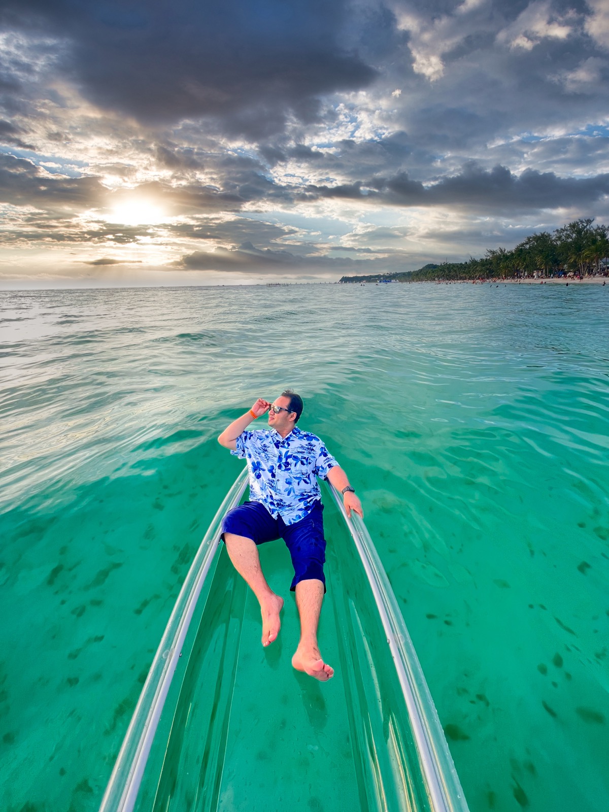 Travel memory from around the world